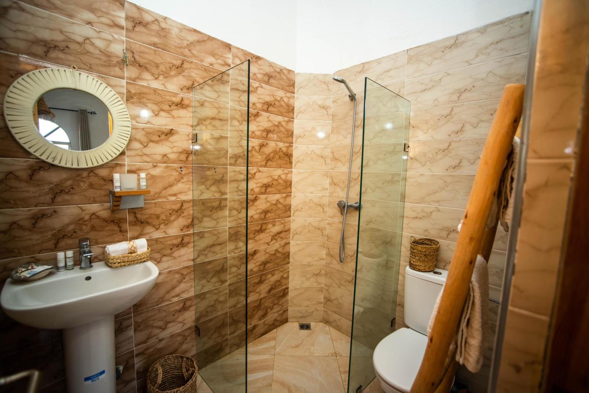Villa Les Jardins Fleuris 4 Bedrooms Essaouira Exterior photo