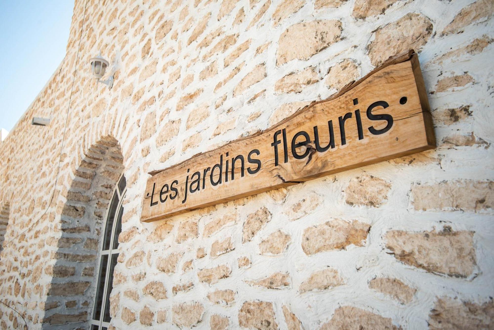 Villa Les Jardins Fleuris 4 Bedrooms Essaouira Exterior photo